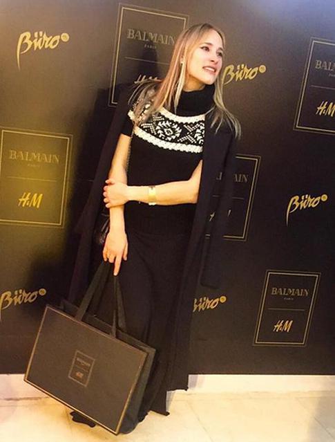 Мария Кравцова станет мамой во второй раз