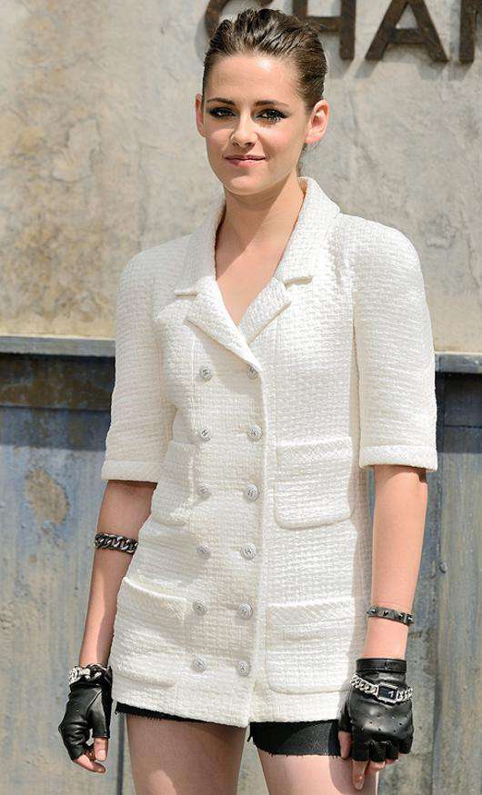 Кристен Стюарт. Фото: Rex Features/Fotodom.ru.