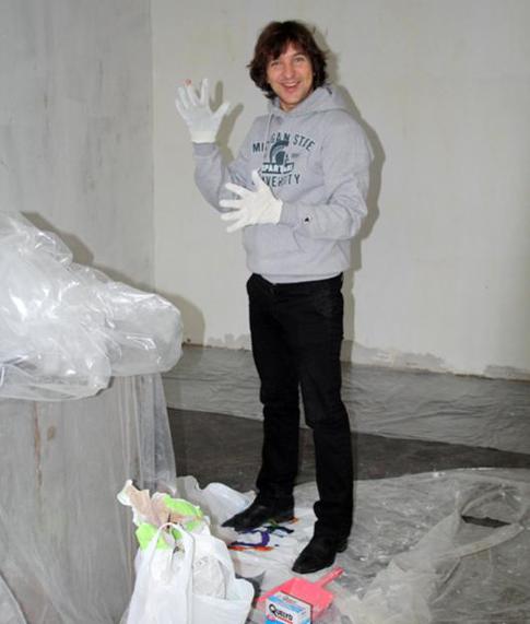 Квартира Гурченко оказалась фальшивкой