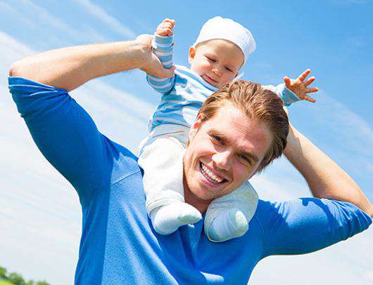 Дети отдыху не помеха. Фото: Fotolia/PhotoXPress.ru.