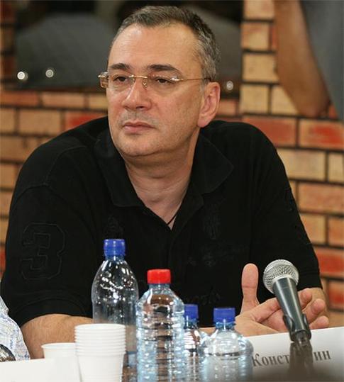 Меладзе вырастит детей сбитой им женщины