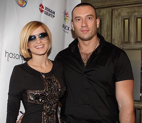 Терехин завидовал Бородиной