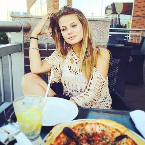 Девушка Никиты Преснякова рассказала об их интимных отношениях