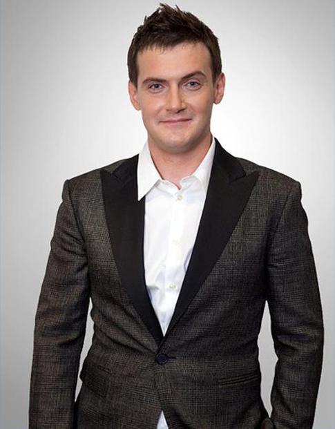 Андрей Аверин снова стал отцом