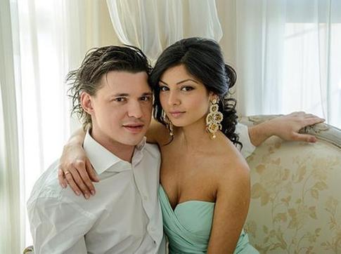 Алексей Кабанов сыграет русско-армянскую свадьбу