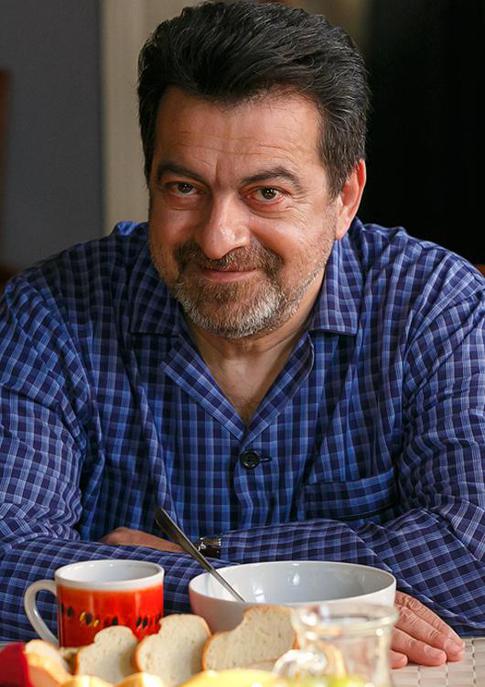 Грант Тохатян: «Самая-самая — это та женщина, которая рядом с вами»