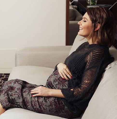 Мария Кожевникова рассказала о проблемах после появления детей