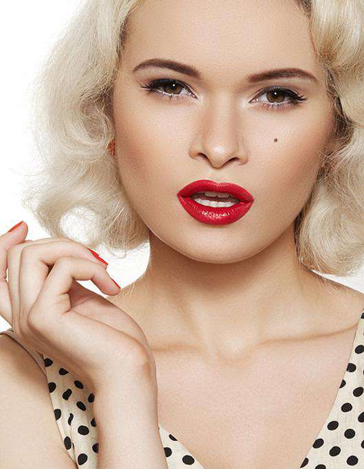 Какие родинки опасные, а какие нет? Фото: Fotolia/PhotoXPress.ru.