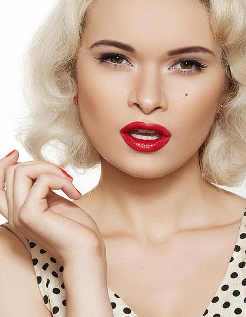 Как отличить опасные родинки?