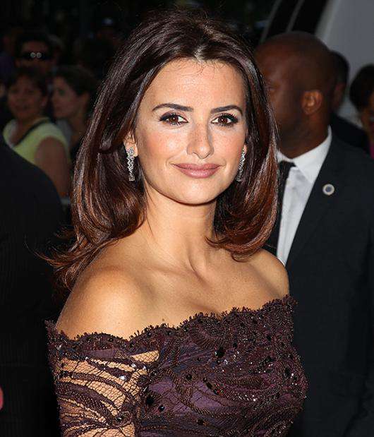 Пенелопа Крус. Фото: Startracks Photo/Fotodom.ru.