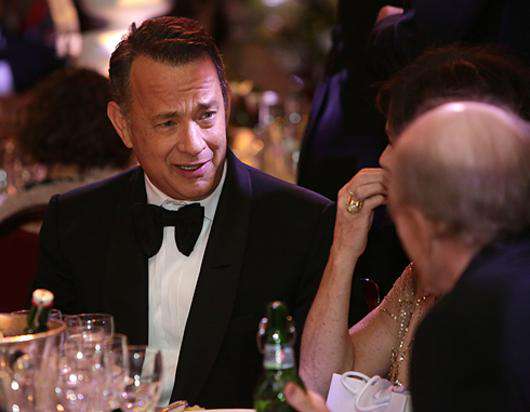 ТОм Хэнкс. Фото: Rex Features/Fotodom.ru.