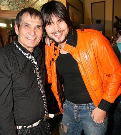 Эксклюзив! Бари Алибасов-младший: «У нас с отцом был контракт»