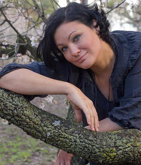 Екатерина Мириманова: «Изменить свою жизнь очень легко»