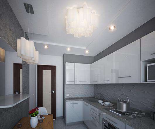 Благополучие в жизни напрямую связано с тем, какое пространство вас окружает. Фото автора.