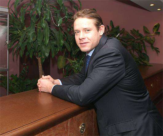 Павел Буре.