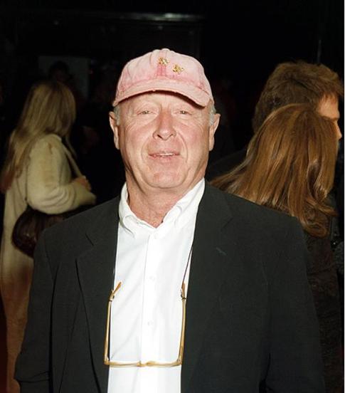 Тони Скотт покончил с собой