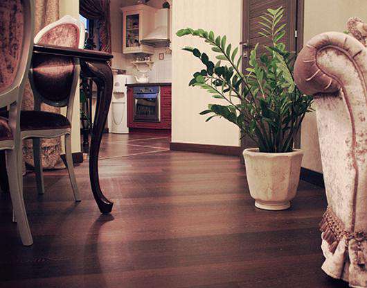 Занимаясь оформлением своей квартиры, не бойтесь довериться дизайнеру.