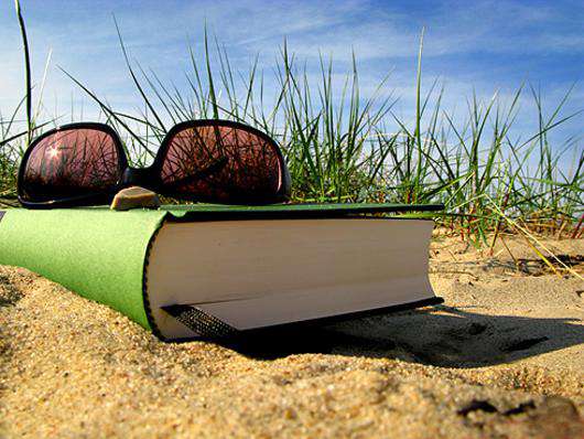 Чтение книг – это способ жить свежо. Фото: Fotolia/PhotoXPress.ru.