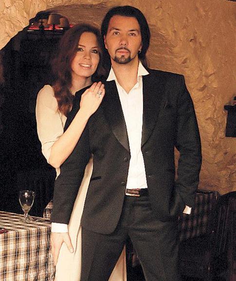 Денис Клявер вновь станет отцом