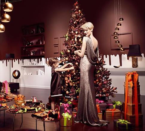 Полный набор: выбираем подарки к Новому году