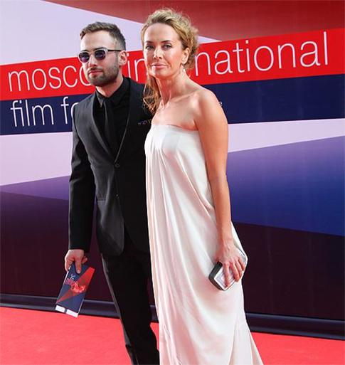 Вернули угнанную машину Жанны Фриске