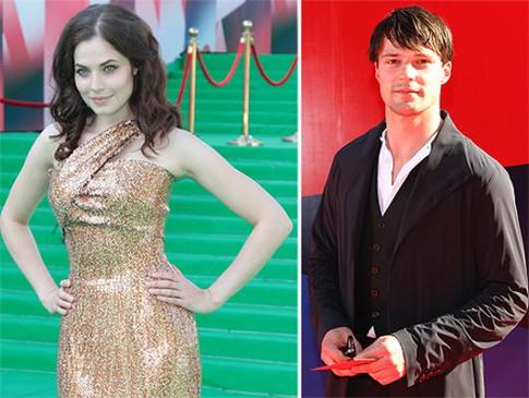 У Данилы Козловского роман с Юлией Снигирь?