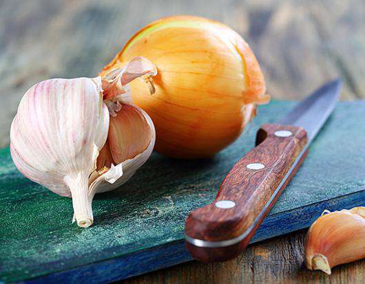 Самые полезные острые и горькие овощи. Фото: Lori.ru.