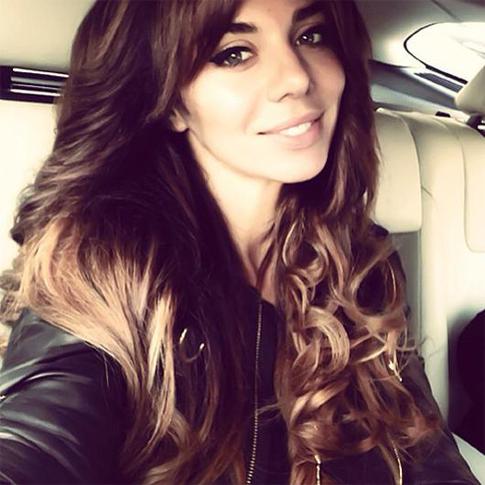 Анна Седокова выходит замуж