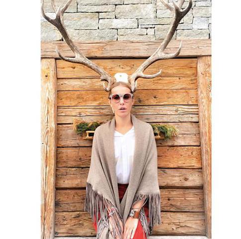 Ксения Собчак наставила себе рога