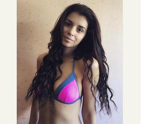 Алиана Гобозова увеличит грудь