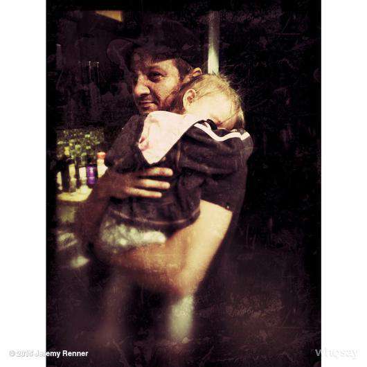 Актер обычно не пускал посторонних в свою личную жизнь. Фото: социальные сети