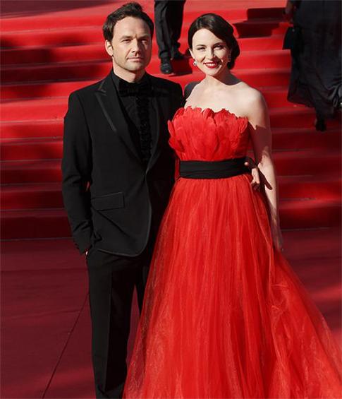 Анна Снаткина: «Ребенок стал испытанием для нашей семьи»