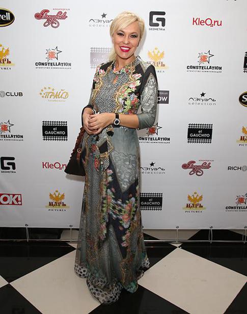 Юлия Шилова копирует Тимошенко