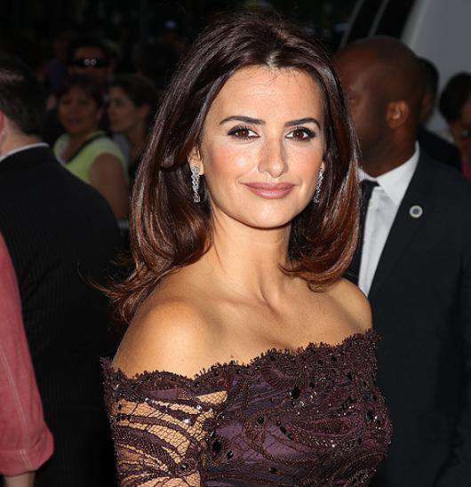 Пенелопа Крус. Фото: Startracks Photo/Fotodom.ru.