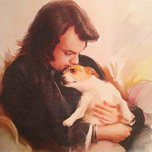 Филипп Киркоров поведал о смерти друга