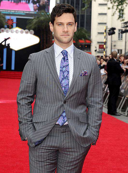 Джастин Барта. Фото: Rex Features/Fotodom.ru.