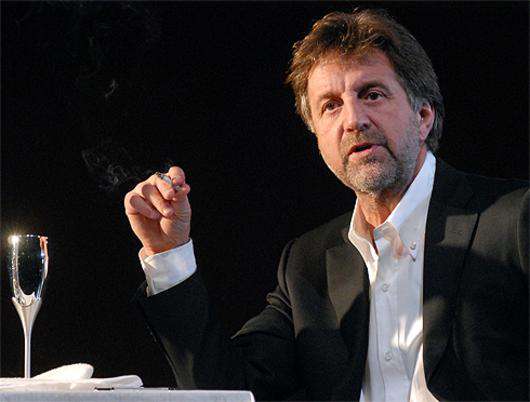 Леонид Ярмольник.