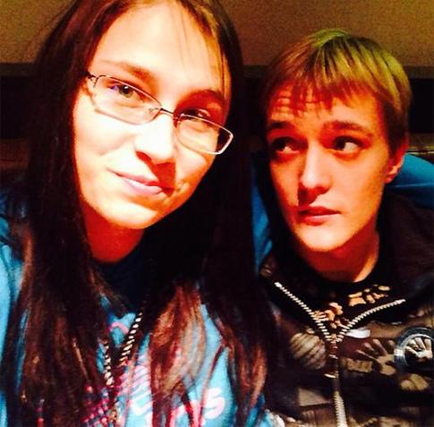 Сергей Зверев-младший собрался жениться