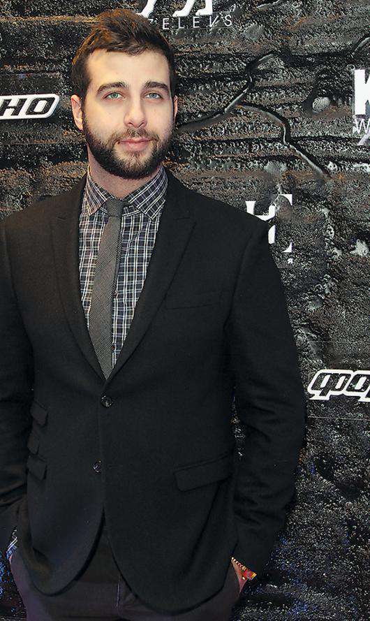 Иван Ургант.