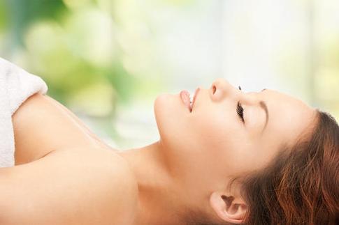 Все, что нужно знать о SPA-уходах для волос