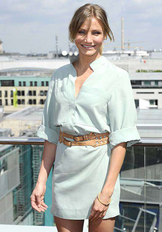 Кэмерон Диаз. Фото: Sipa Press/Fotodom.ru.