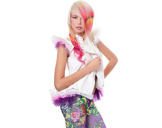 Индивидуальность - это не всегда эпатаж. Фото: Fotolia/PhotoXPress.ru.