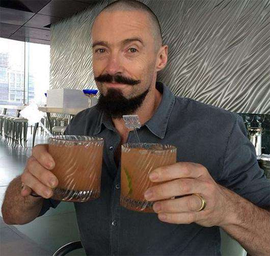 Хью Джекман. Фото: Instagram.com/thehughjackman.