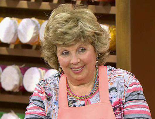 Лариса Рубальская.