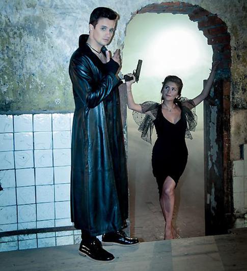 Дмитрий Колдун: «Жена увидела меня с новой прической и сказала: 'О, как в молодости»