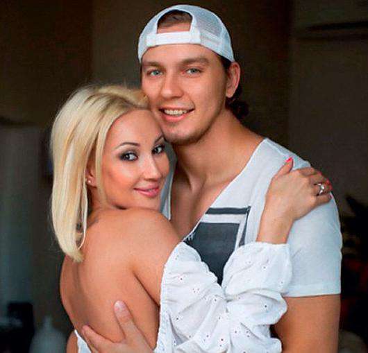 Лере Кудрявцевой и Игорю Макарову никогда не бывает скучно. Фото: Instagram.com/Leratv.