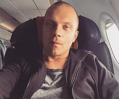 DJ Грув: «Я счастлив от этого испытания»