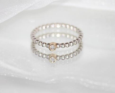 Помолвочное кольцо — сакральная тайна бриллианта