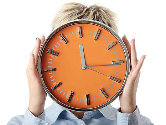 Как выглядеть на 10 лет моложе? Фото: Lori.ru. 