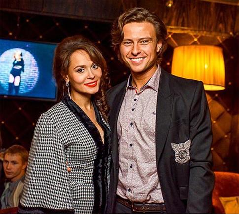 Любовница Прохора Шаляпина беременна